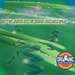 puregreen